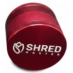 Shred Master 4Piece Metal Medium