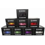 Shred Master Metal 4Piece Large