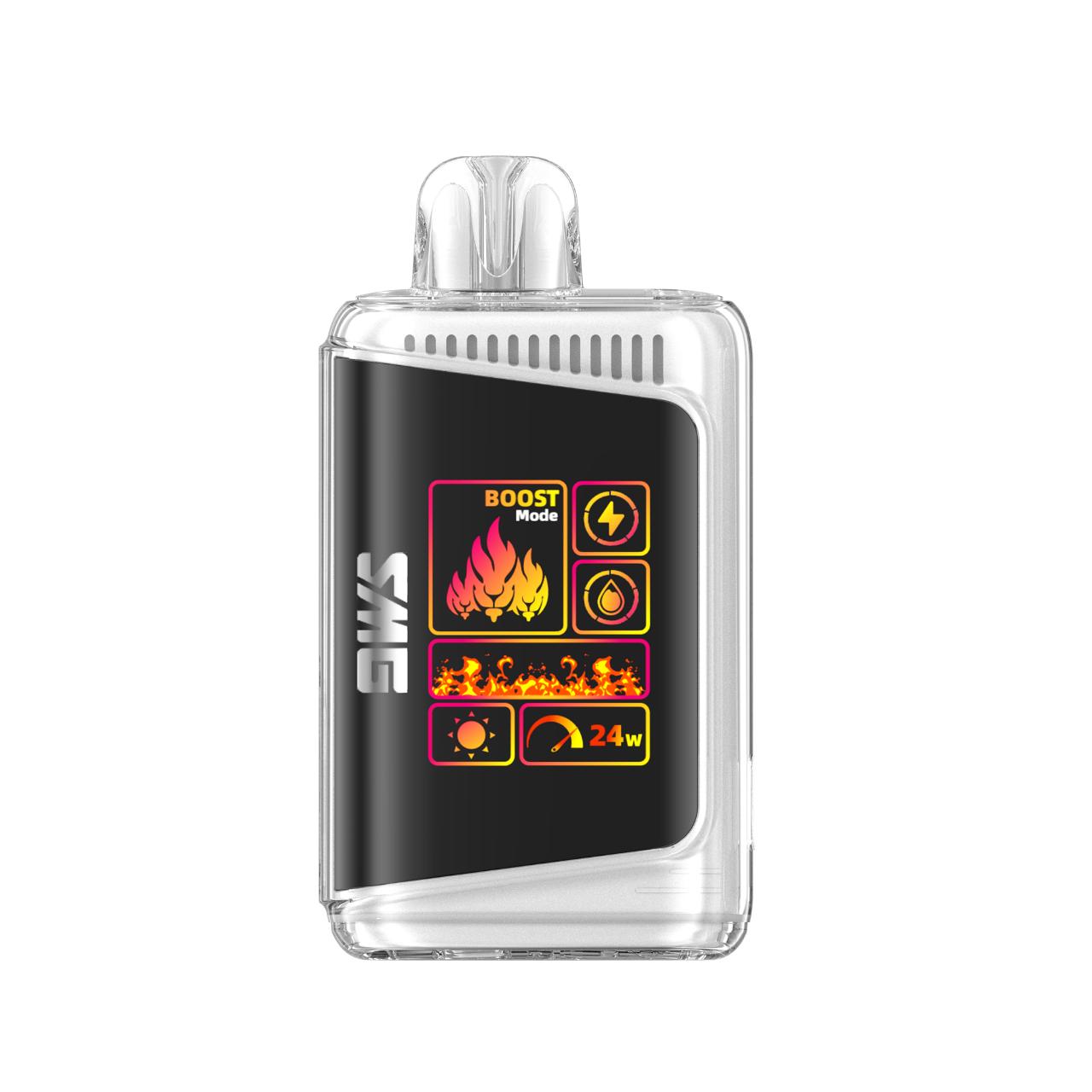Smogger SG50000 Disposable Miami Mint