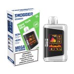 Smogger SG50000 Disposable New York Mint