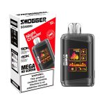Smogger SG50000 Disposable Night Crawler