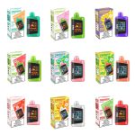 Smogger SG50000 Puff Disposable