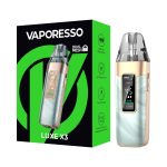 Vaporesso Luxe X3 Kit Fluid Green
