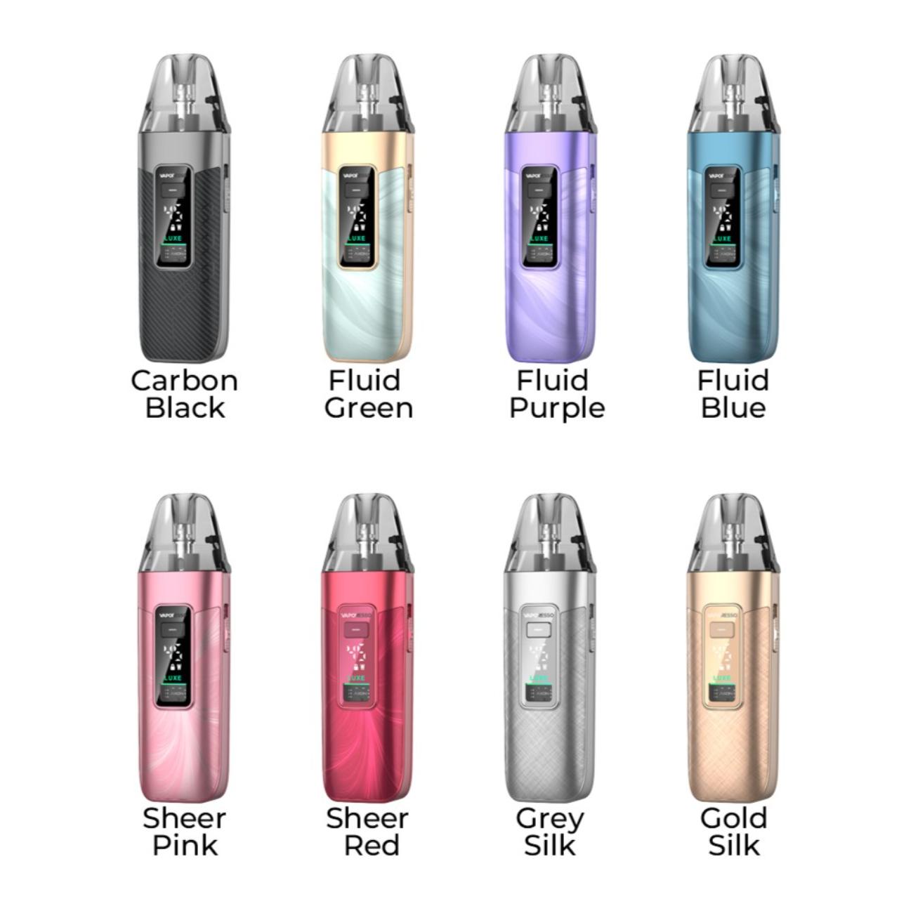 Vaporesso Luxe X3 Kit Vaporesso Luxe X3 Kit