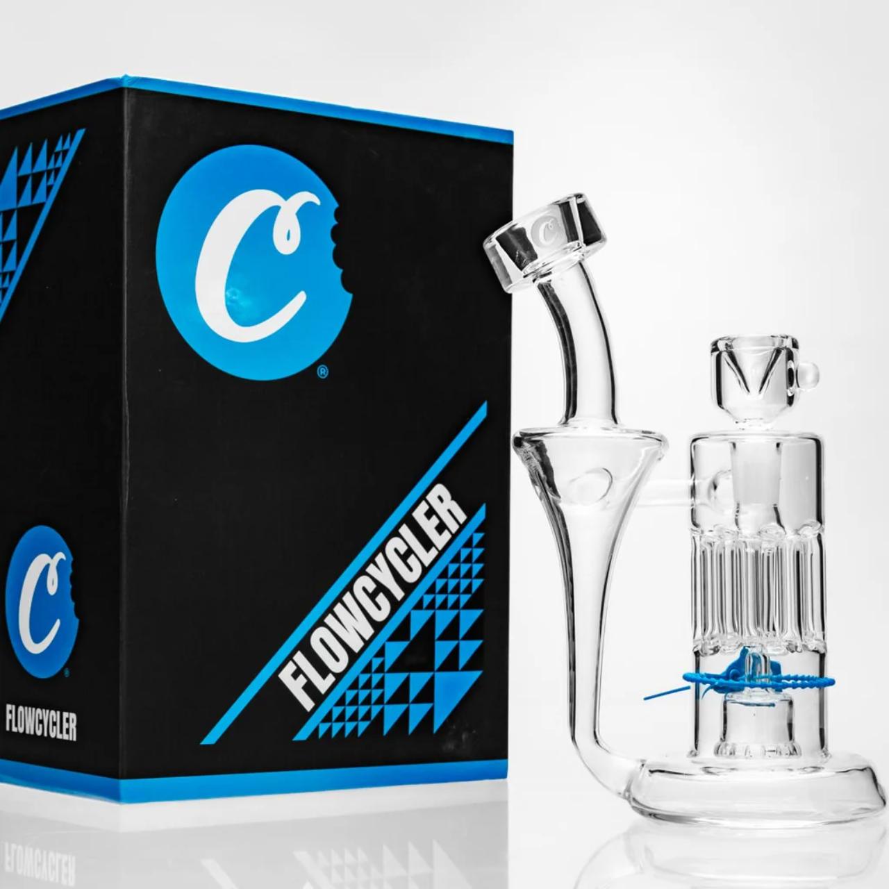 Cookies Flowcycler