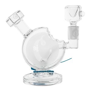 Cookies Small Glass Bubbler