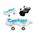 Cookies Toke Deck