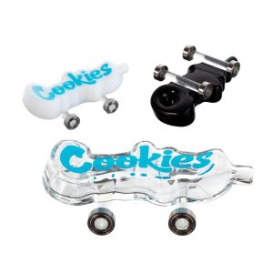 Cookies Toke Deck
