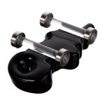 Cookies Toke Deck-Black