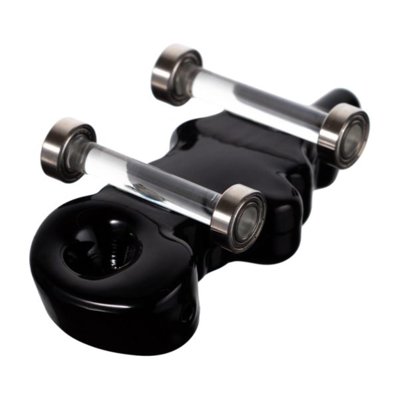 Cookies Toke Deck-Black Cookies Toke Deck-Black