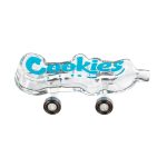 Cookies Toke Deck-Clear