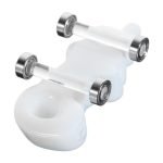 Cookies Toke Deck-White 1