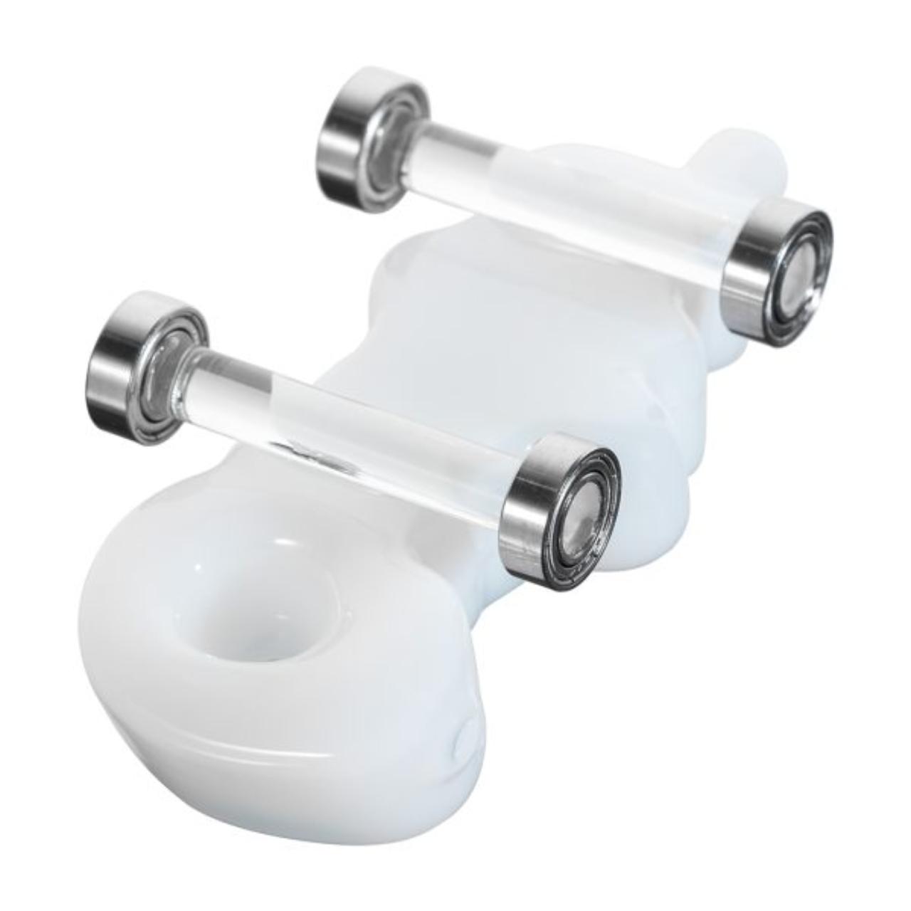 Cookies Toke Deck-White 1 Cookies Toke Deck-White 1