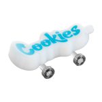 Cookies Toke Deck-White