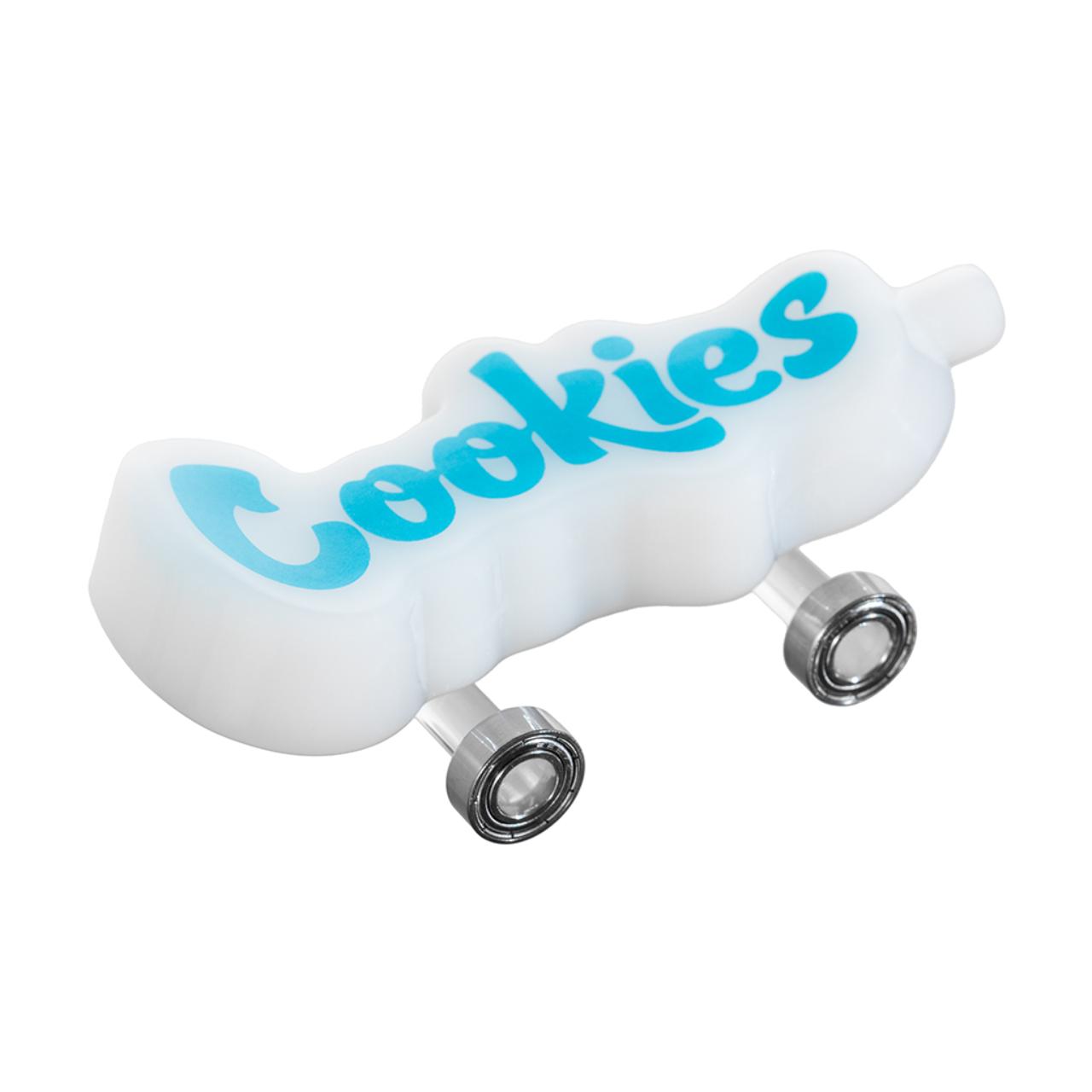 Cookies Toke Deck-White Cookies Toke Deck-White