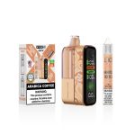 IJoy XP100K Puff Disposable Kit 15ml Bottle-Arabica coffee