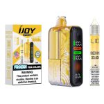 IJoy XP100K Puff Disposable Kit 15ml Bottle FROZEN PINA COLADA