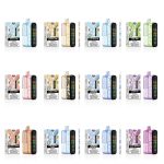IJoy XP100K Puff Disposable Kit15ml Bottle