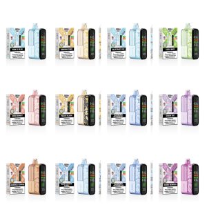 IJoy XP100K Puff Disposable Kit15ml Bottle