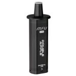MFU SHISHA X5 Hookah 35K Replacement Pod - 1PK Double Apple