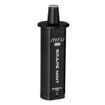 MFU SHISHA X5 Hookah 35K Replacement Pod - 1PK Grape Mint