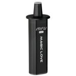 MFU SHISHA X5 Hookah 35K Replacement Pod - 1PK Magic Love