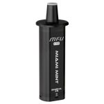 MFU SHISHA X5 Hookah 35K Replacement Pod - 1PK Miami Mint