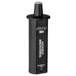MFU SHISHA X5 Hookah 35K Replacement Pod - 1PK Mixed Berries