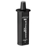 MFU SHISHA X5 Hookah 35K Replacement Pod - 1PK Strawberry Ice
