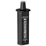 MFU SHISHA X5 Hookah 35K Replacement Pod - 1PK Strawberry Watermelon