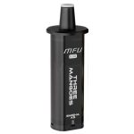 MFU SHISHA X5 Hookah 35K Replacement Pod - 1PK Three Mangoes