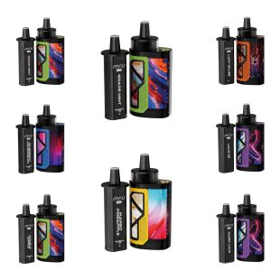 MFU SHISHA X5 Hookah 70K Puff Disposable