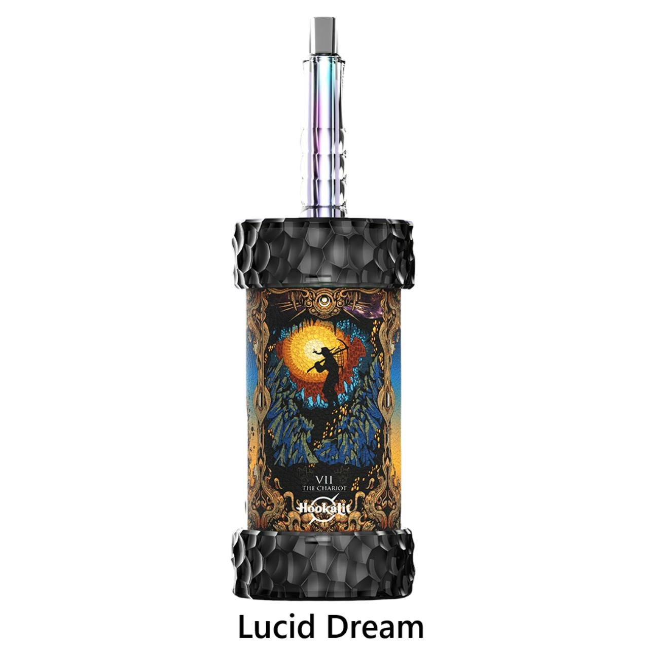 OLIT Hookalit 200K Puff Disposable Lucid Dream