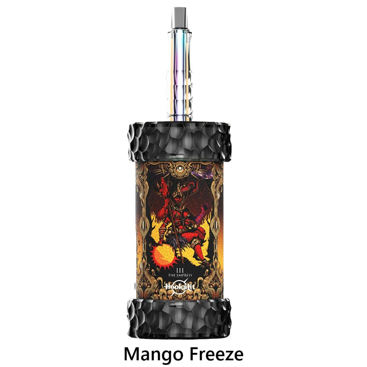 OLIT Hookalit 200K Puff Disposable Mango Freeze