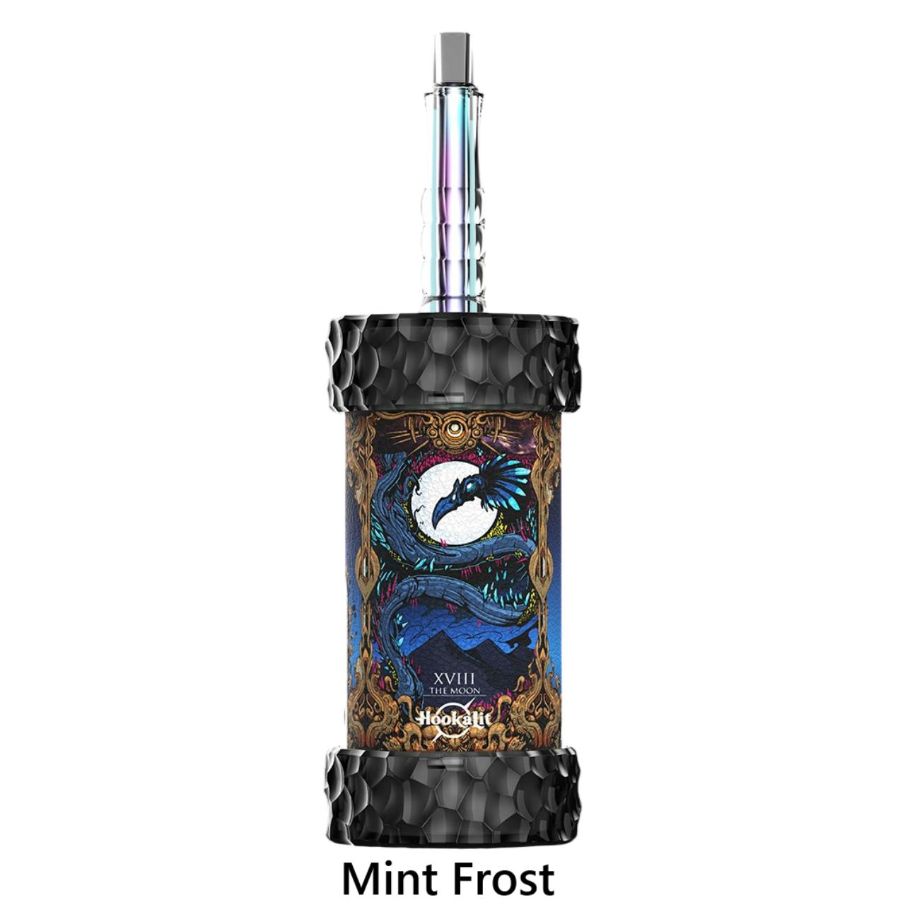 OLIT Hookalit 200K Puff Disposable Mint Frost