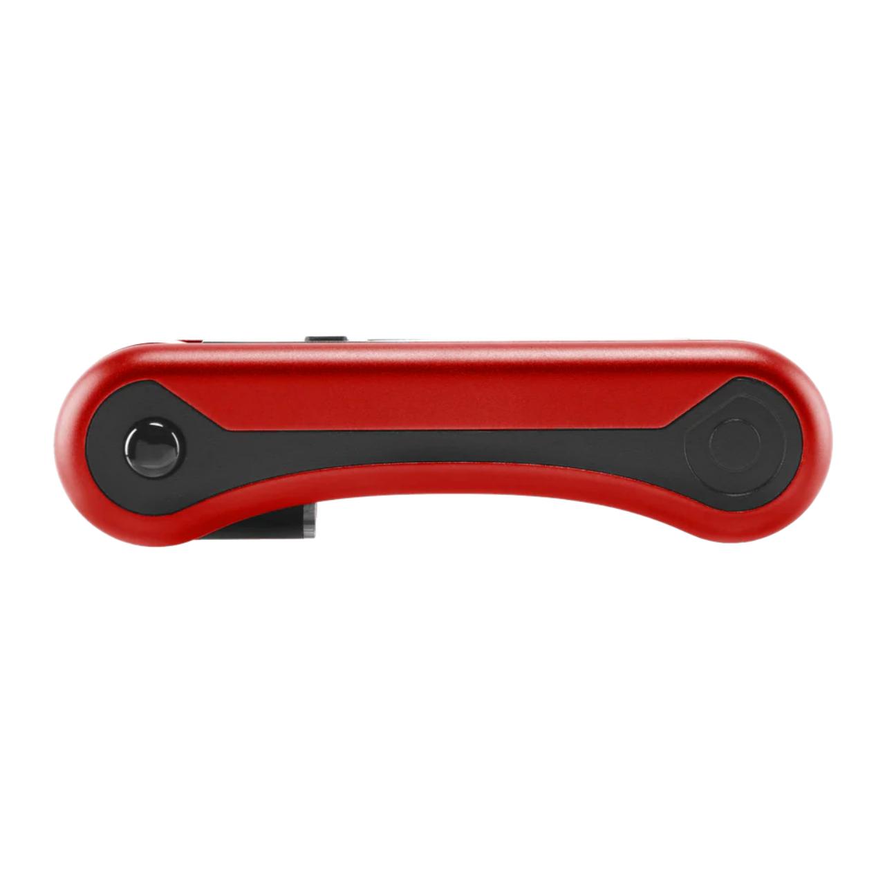 OOZE Hinge Battery Angle 6 OOZE Hinge Battery Angle 6