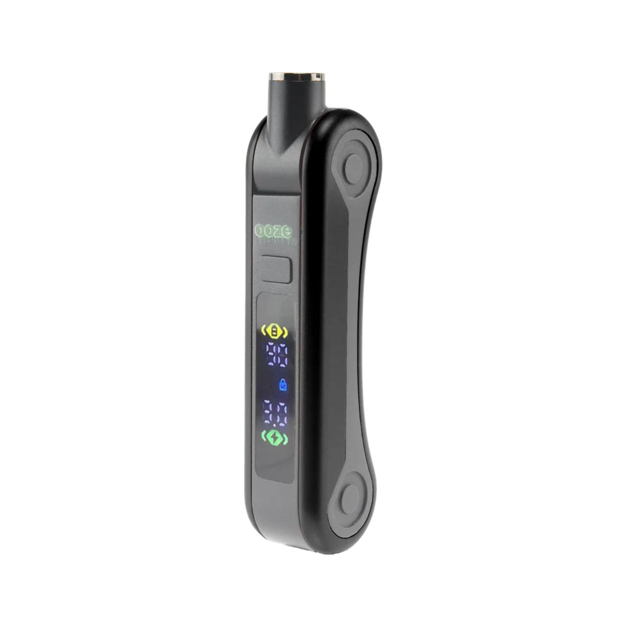 OOZE Hinge Battery Panther Black OOZE Hinge Battery Panther Black