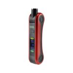 OOZE Hinge Battery Ruby Red