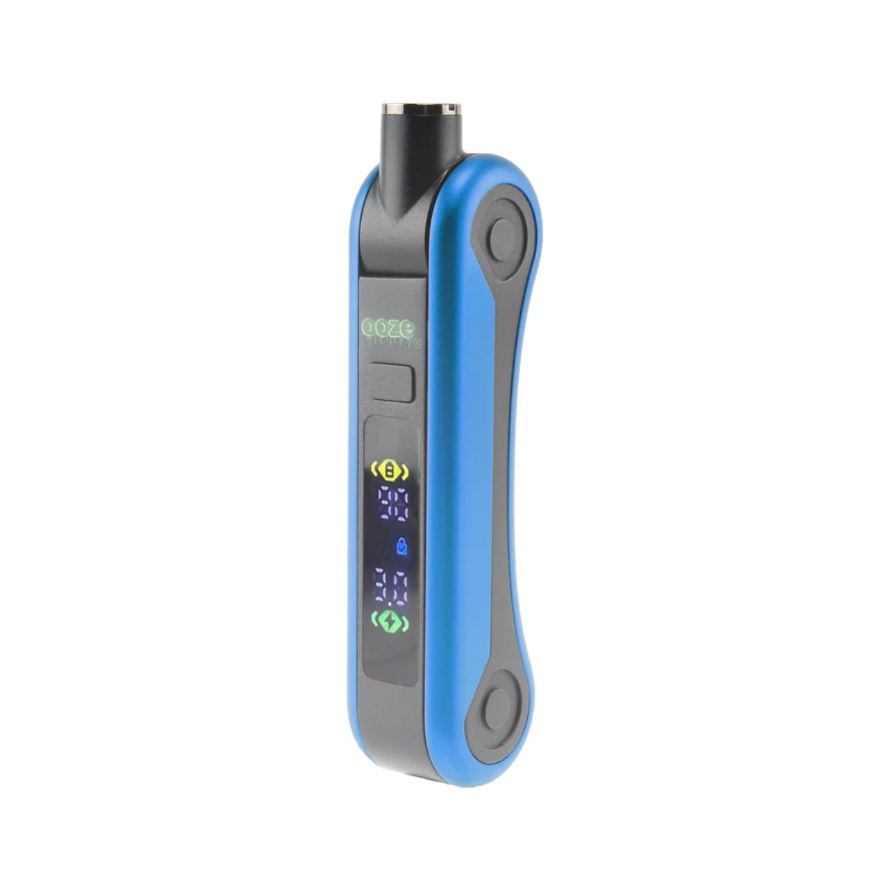 OOZE Hinge Battery Sapphire Blue OOZE Hinge Battery Sapphire Blue