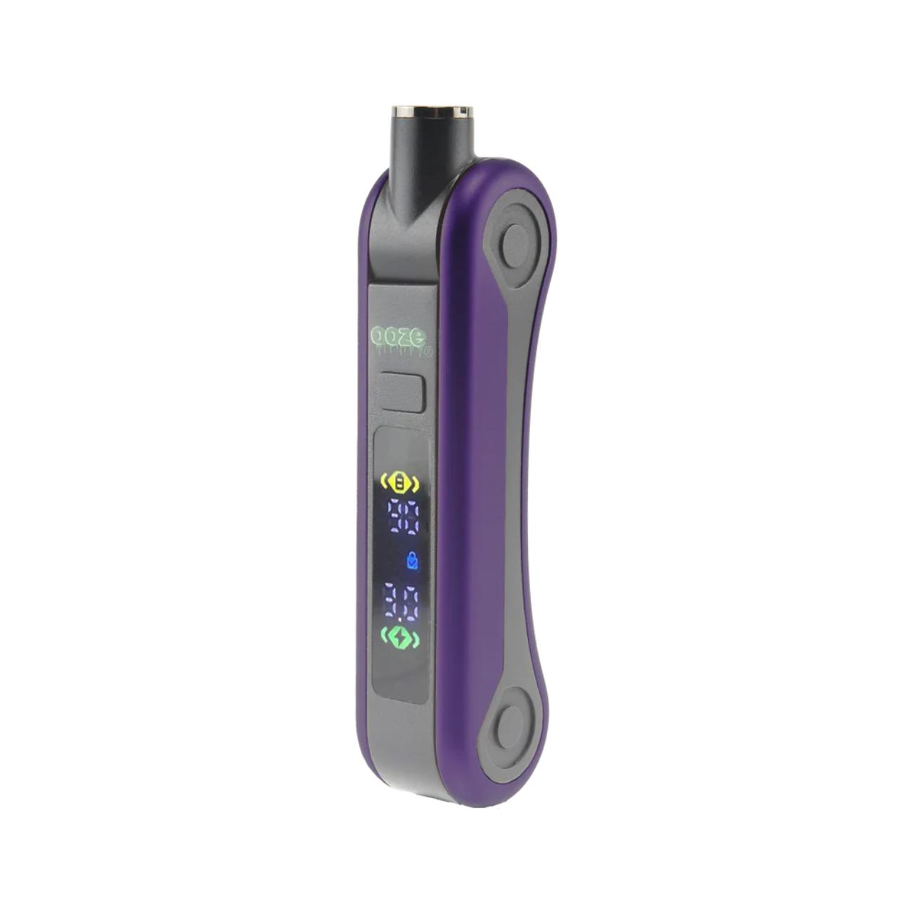 OOZE Hinge Battery Ultra Purple OOZE Hinge Battery Ultra Purple