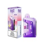RAZ VUE Kit 50K Puff Disposable Raspberry Watermelon