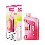 RAZ VUE Kit 50K Puff Disposable Strawberry Shortcake