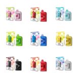 Raz VUE Kit 50K Puff Disposable