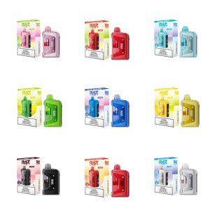 Raz VUE Kit 50K Puff Disposable