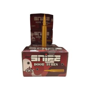 Snipe-Doob_Tubes-24CT