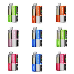 Vaba Vaba V50K Puff Disposable