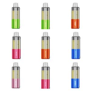 Vaba Vaba V50K Puff Disposable Replacement Pod Cartridge - 1PK