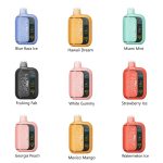 Vaporesso Dojo Sphere S 40K Puff Disposable