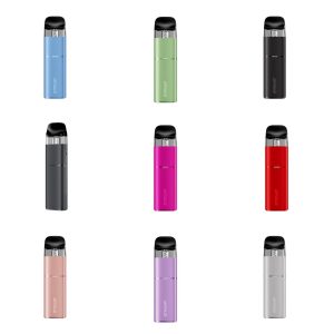 VooPoo ARGUS G3 Mini Pod Kit Bundle