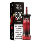 Al Fakher Crown Bar E Hose X 60K Puff Disposable Lush Ice